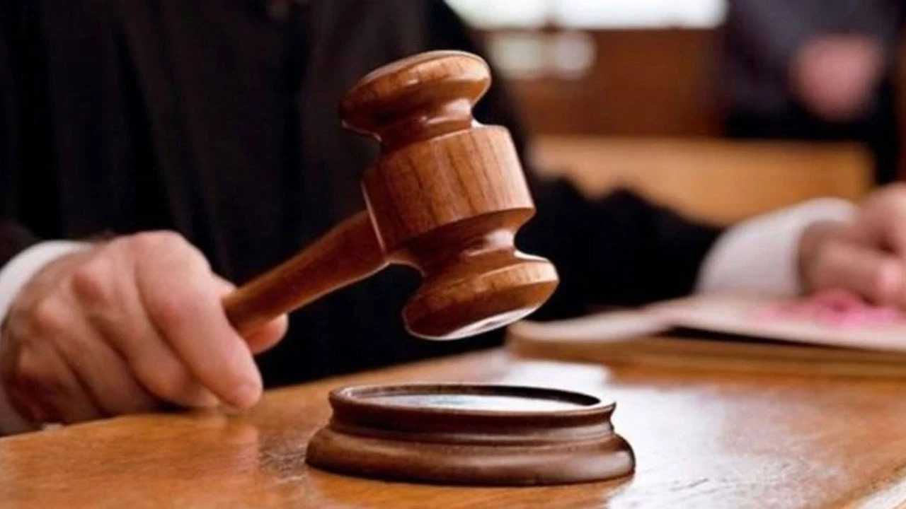 CHP Kurultayinda Sok 9 Tutuklama Mutlak Butlan Karari 2
