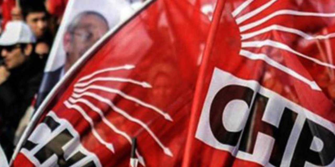 CHP Kurultayinda Sok 9 Tutuklama Mutlak Butlan Karari 3