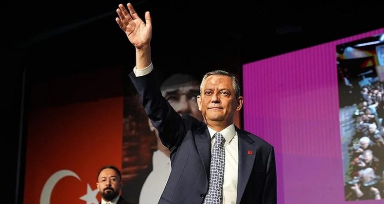 CHP’de Bayram Mesaisi: Özel’den Dikkat Çeken Açıklamalar