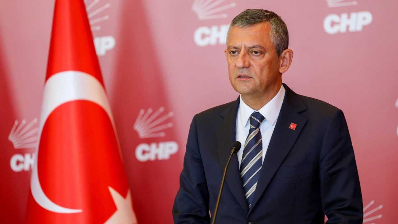 CHP’de Bayram Mesaisi: Özel’den Dikkat Çeken Açıklamalar 1 CHPde Bayram Mesaisi Ozelden Dikkat Ceken Aciklamalar 2
