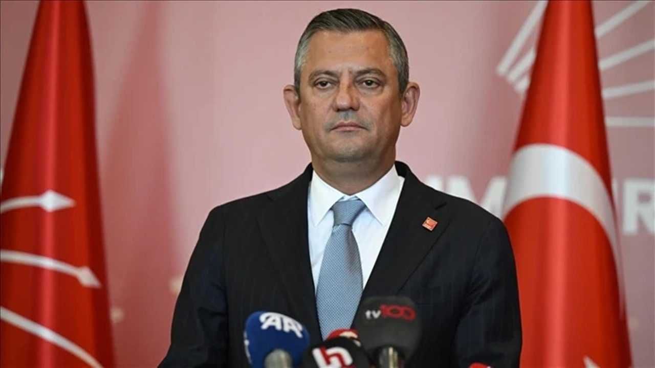 CHP’de Bayram Mesaisi: Özel’den Dikkat Çeken Açıklamalar 2 CHPde Bayram Mesaisi Ozelden Dikkat Ceken Aciklamalar 3