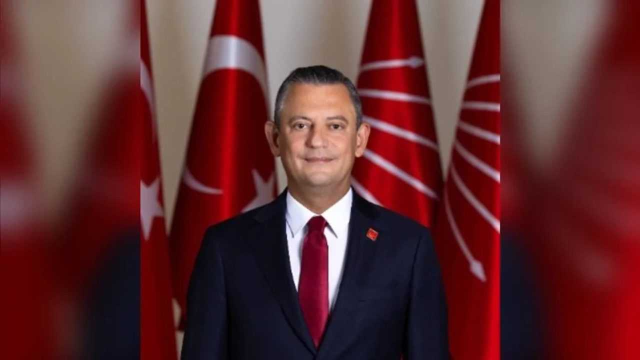 CHP’de Bayram Mesaisi: Özel’den Dikkat Çeken Açıklamalar 3 CHPde Bayram Mesaisi Ozelden Dikkat Ceken Aciklamalar 4
