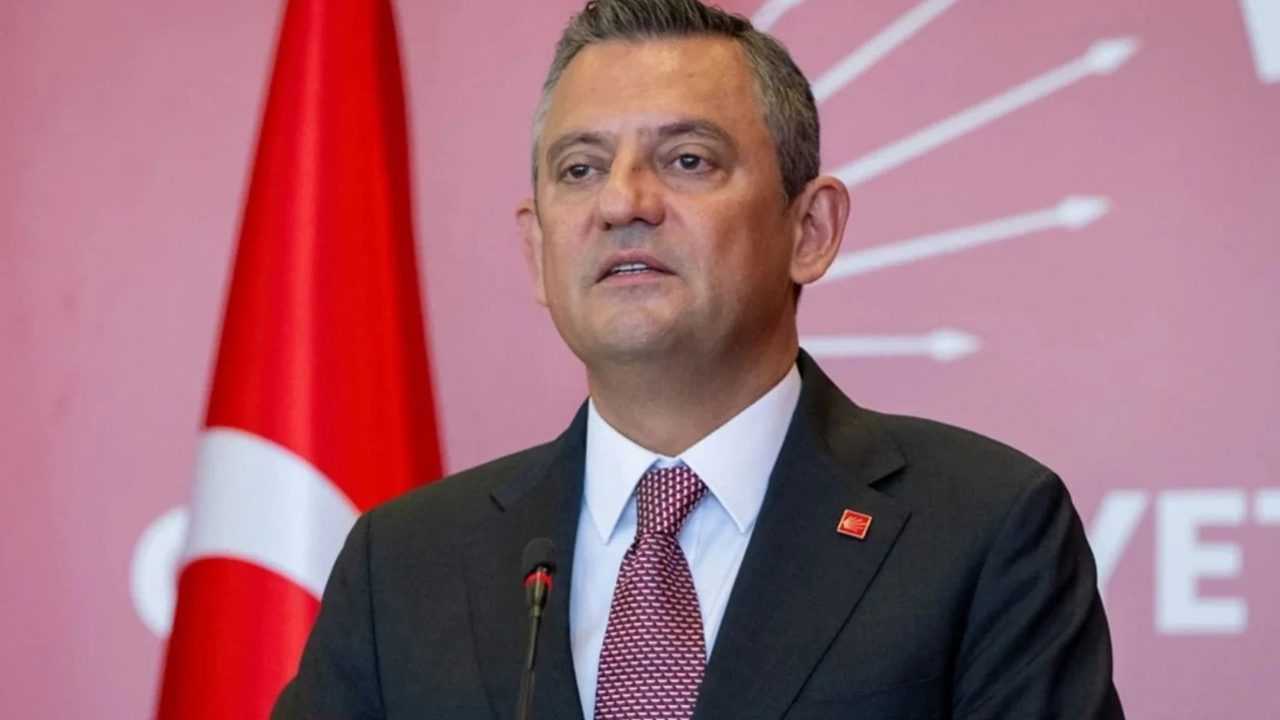 CHP’de Bayram Mesaisi: Özel’den Dikkat Çeken Açıklamalar 4 CHPde Bayram Mesaisi Ozelden Dikkat Ceken Aciklamalar 5