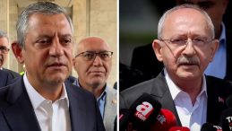 CHP’de Grup Başkanlığı Krizi: Dilekçe Meclis’e Sunuldu