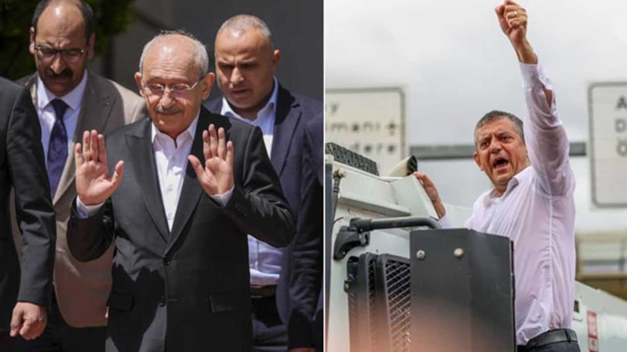 CHP’de Grup Başkanlığı Krizi: Dilekçe Meclis’e Sunuldu 1 CHPde Grup Baskanligi Krizi Dilekce Meclise Sunuldu 2