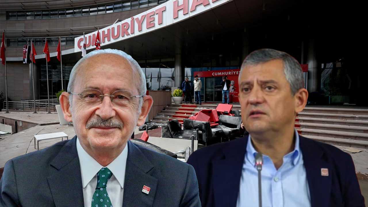 CHP’de Grup Başkanlığı Krizi: Dilekçe Meclis’e Sunuldu 2 CHPde Grup Baskanligi Krizi Dilekce Meclise Sunuldu 3