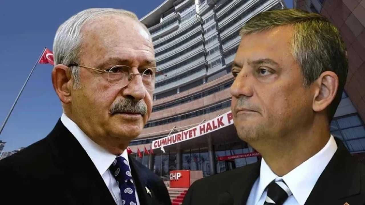 CHP’de Grup Başkanlığı Krizi: Dilekçe Meclis’e Sunuldu 3 CHPde Grup Baskanligi Krizi Dilekce Meclise Sunuldu 4