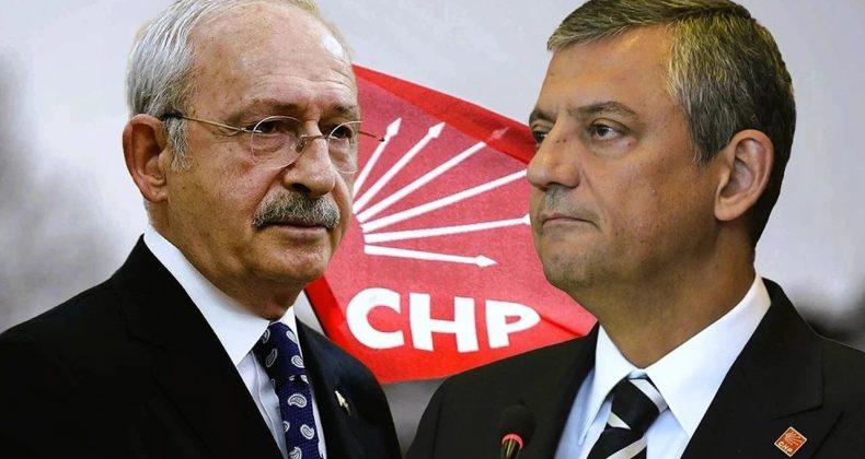 CHP’de Kritik Gün: İki Lider, İki Ayrı Meydan