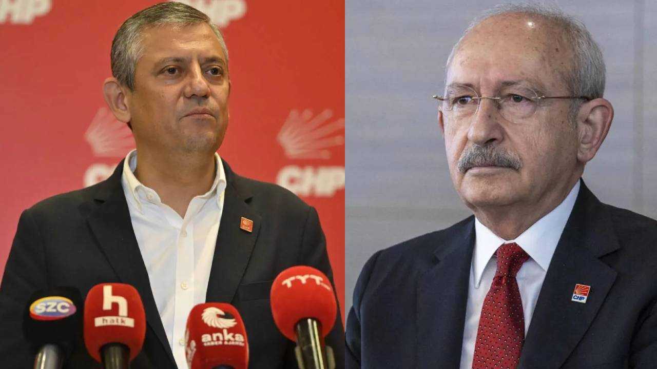 CHP’de Kritik Gün: İki Lider, İki Ayrı Meydan 3 CHPde Kritik Gun Iki Lider Iki Ayri Meydan 4