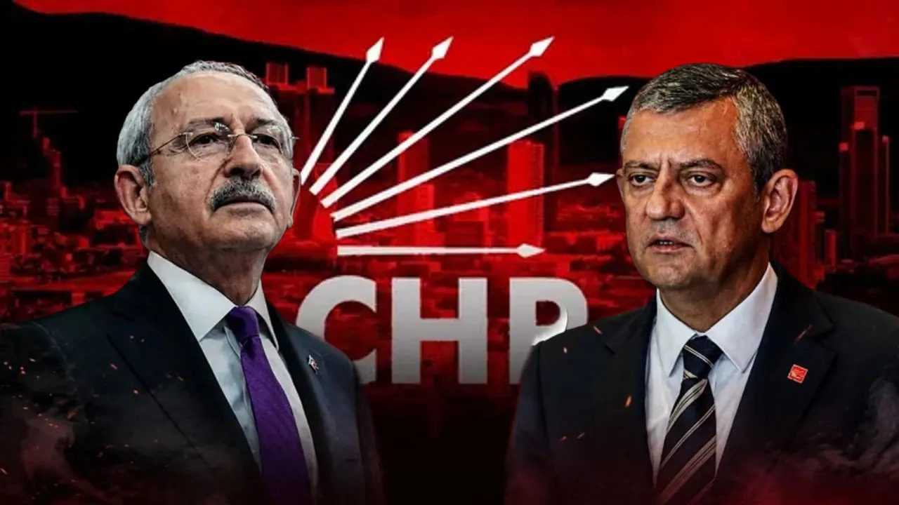CHP’de Kritik Gün: İki Lider, İki Ayrı Meydan 4 CHPde Kritik Gun Iki Lider Iki Ayri Meydan 5
