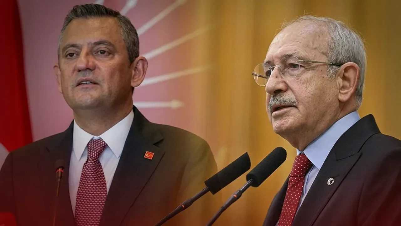 CHP’de Kritik Gün: İki Lider, İki Ayrı Meydan 5 CHPde Kritik Gun Iki Lider Iki Ayri Meydan 6