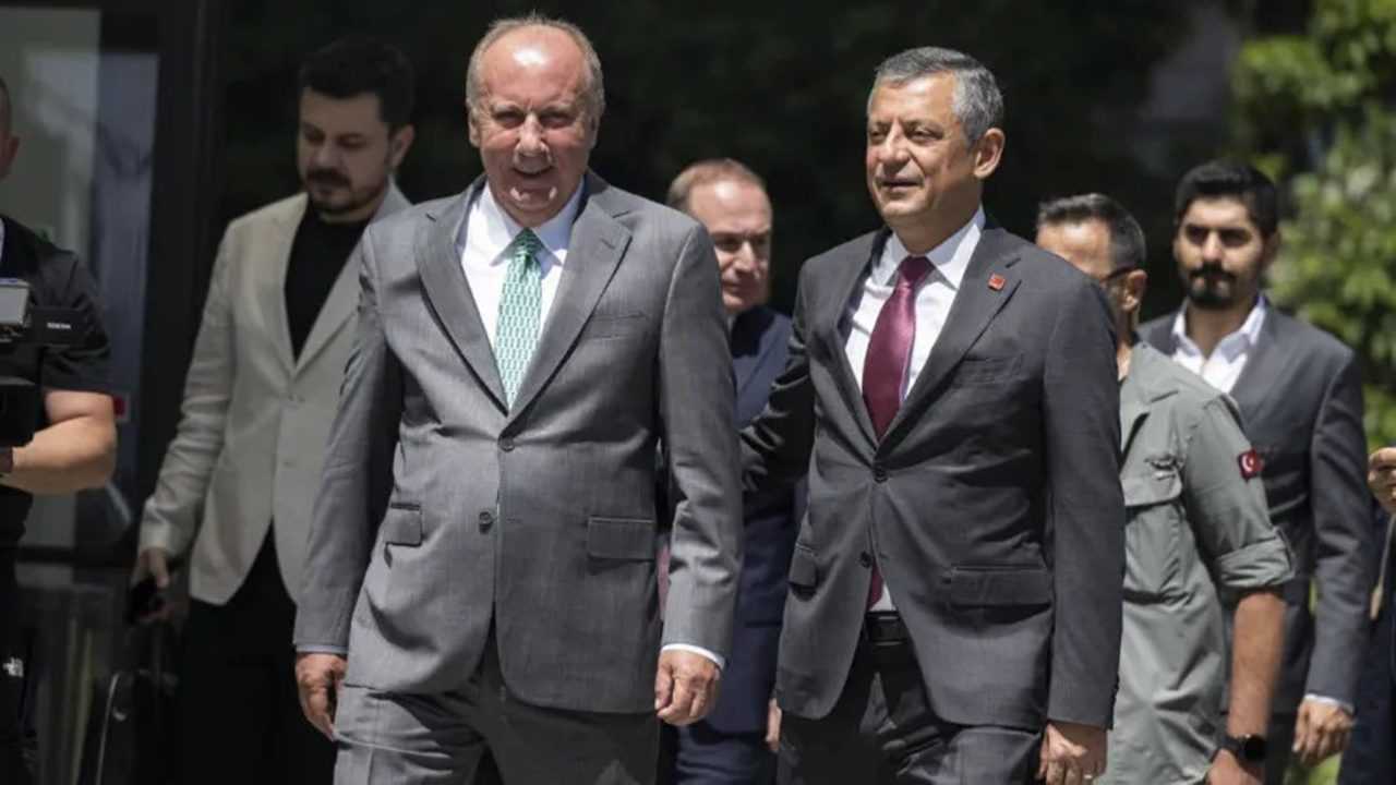 CHPde Kriz Buyurken Muharrem Inceden Dikkat Ceken Uyari 4