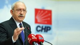 CHP’de Kriz: Resmi Hesaptan Kılıçdaroğlu Hamlesi