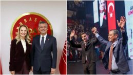 CHP’de Kurultay Krizi: Mahkeme Kararı Tartışma Yarattı
