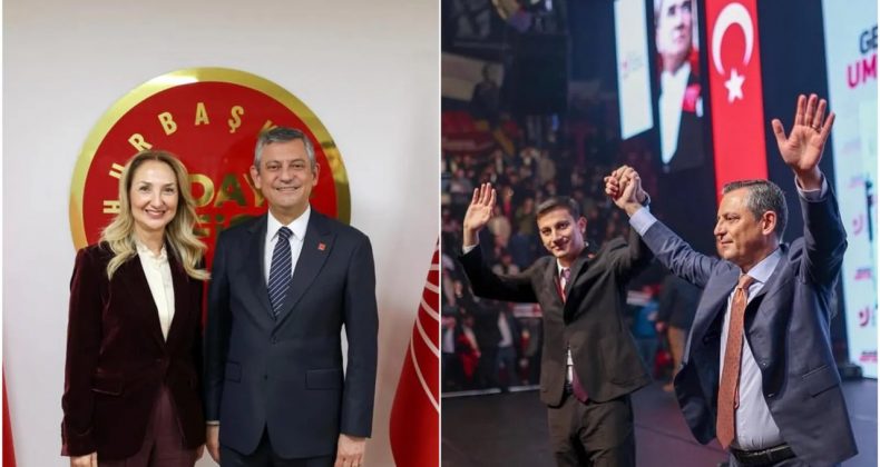 CHP’de Kurultay Krizi: Mahkeme Kararı Tartışma Yarattı