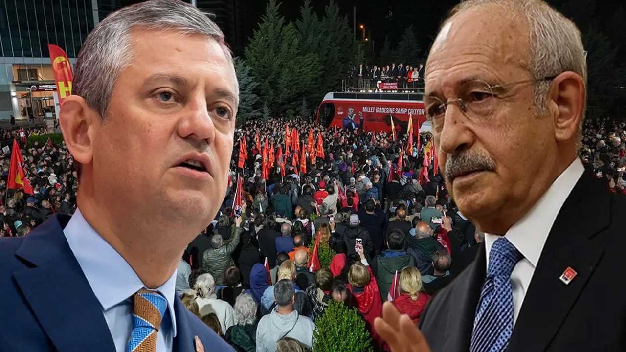 CHP’de Kurultay Krizi: Mahkeme Kararı Tartışma Yarattı 3 CHPde Kurultay Krizi Mahkeme Karari Tartisma Yaratti 4