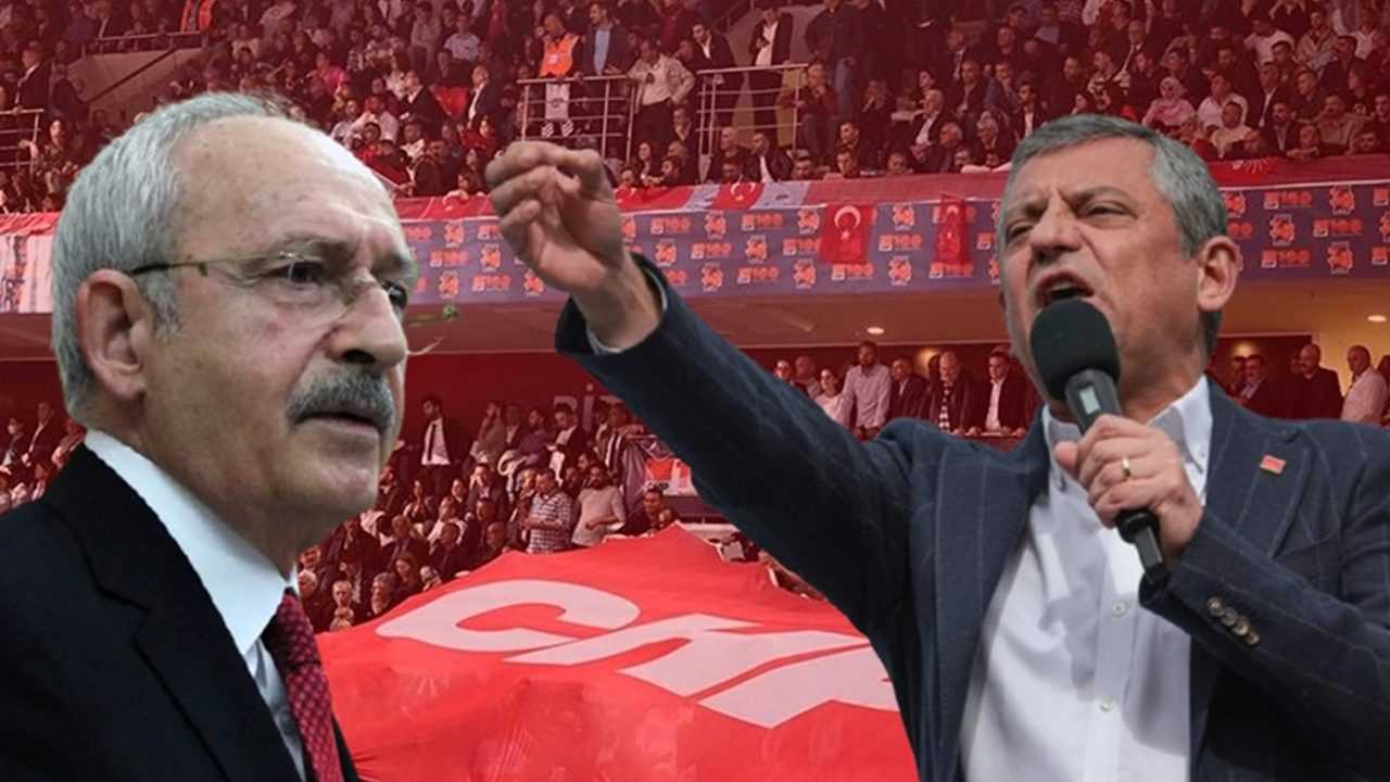 CHP’de Kurultay Krizi: Mahkeme Kararı Tartışma Yarattı 4 CHPde Kurultay Krizi Mahkeme Karari Tartisma Yaratti 5