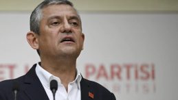 CHP’de Özel’e Ezici Destek: 95 Oyla Yeniden Grup Başkanı