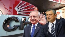 CHP’de Şok Karar: Hesaplar Donduruldu