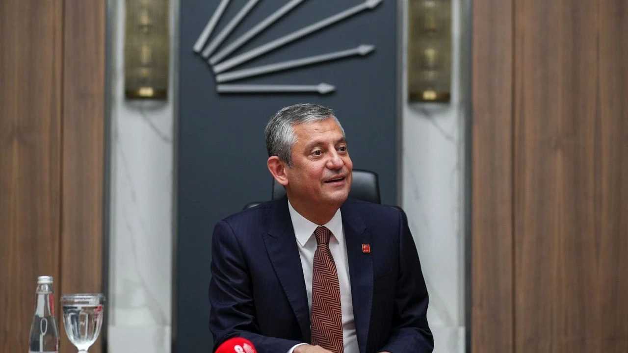CHPde Sok Karar Hesaplar Donduruldu 3