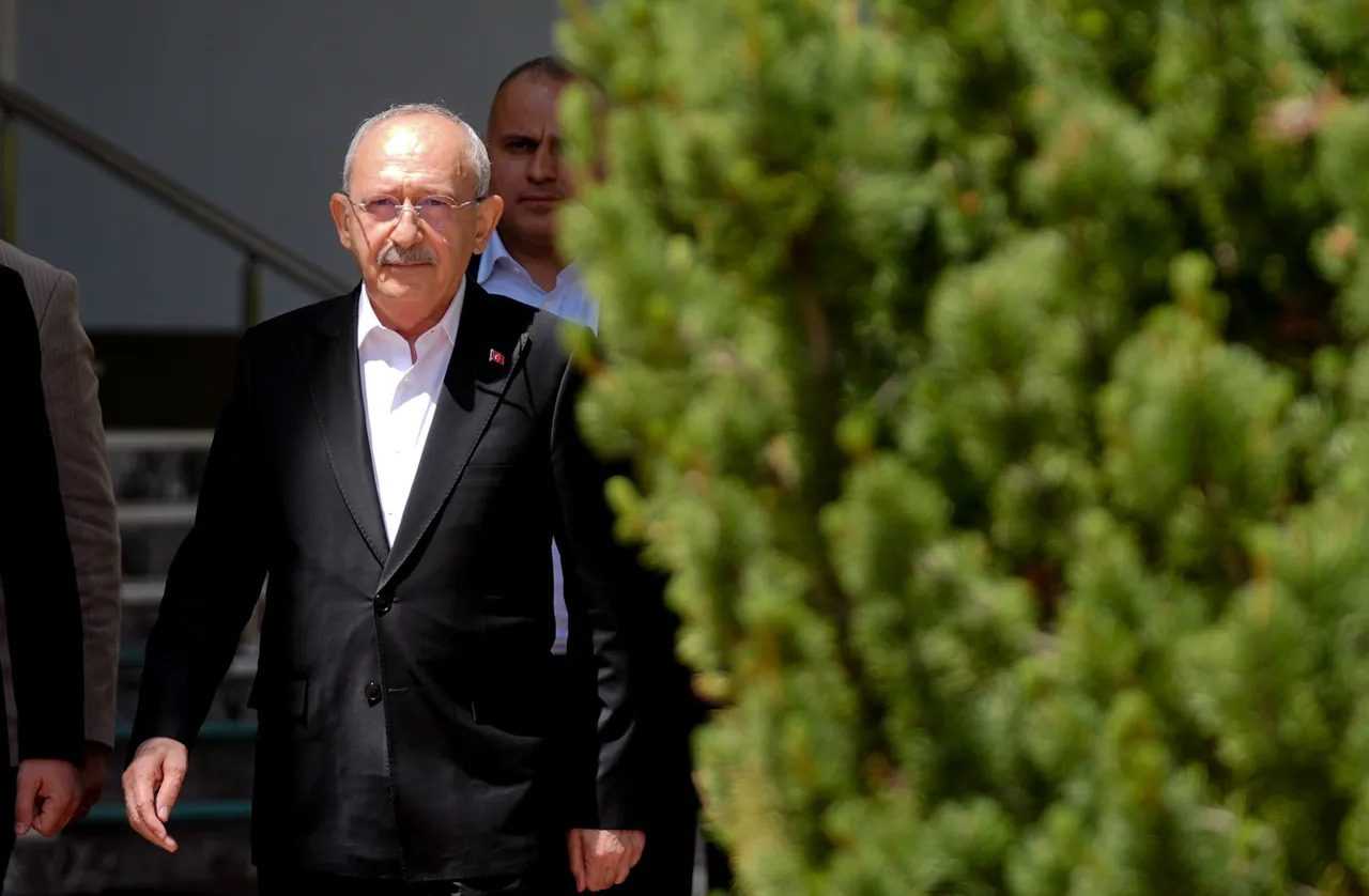 CHP’de Yeni Dönem: Genel Merkez ve Belediyelere Sıkı Denetim 1 CHPde Yeni Donem Genel Merkez ve Belediyelere Siki Denetim 2