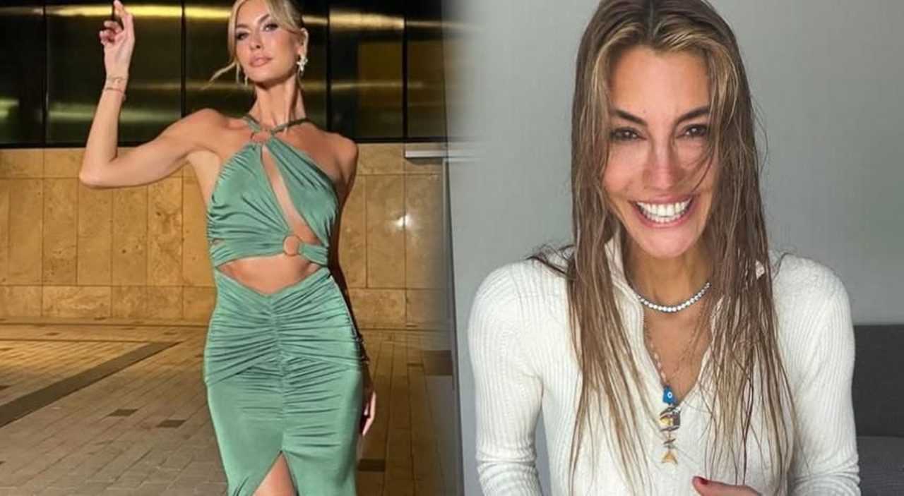 Cagla Sikelin Kahvaltisi Sosyal Medyayi Ikiye Boldu 5