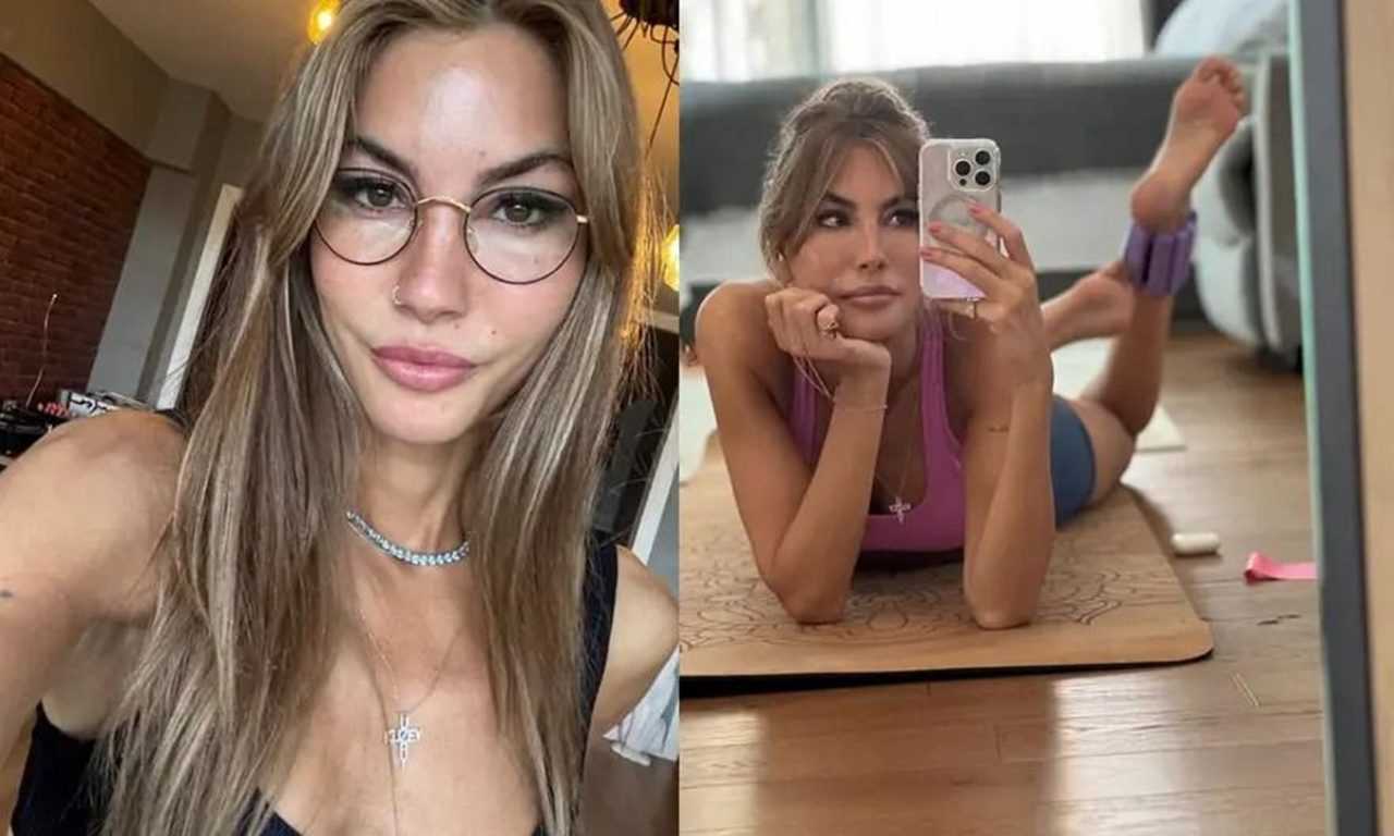 Cagla Sikelin Kahvaltisi Sosyal Medyayi Ikiye Boldu 7