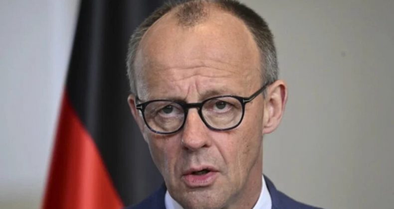 Cdu’da Deprem Senaryosu: Merz’in Koltuğu Sallanıyor