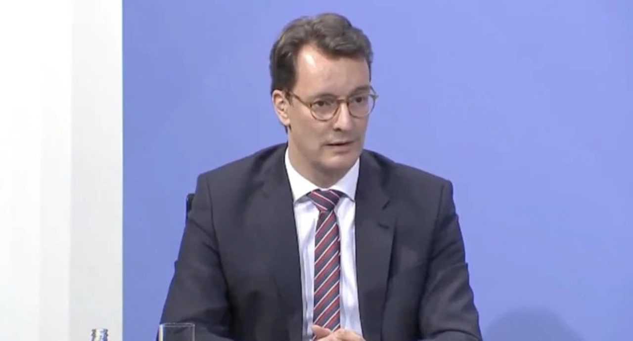 Cdu’da Deprem Senaryosu: Merz’in Koltuğu Sallanıyor 2 Cduda Deprem Senaryosu Merzin Koltugu Sallaniyor 3