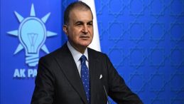 Çelik’ten Sert Açıklama: Süreç Kesintisiz Devam Ediyor