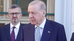 Cumhurbaşkanı Erdoğan’dan Bayram Sabahı Kritik Gazze Mesajı