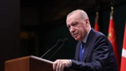 Cumhurbaşkanı Erdoğan’dan Kabine Sonrası Kritik Mesaj