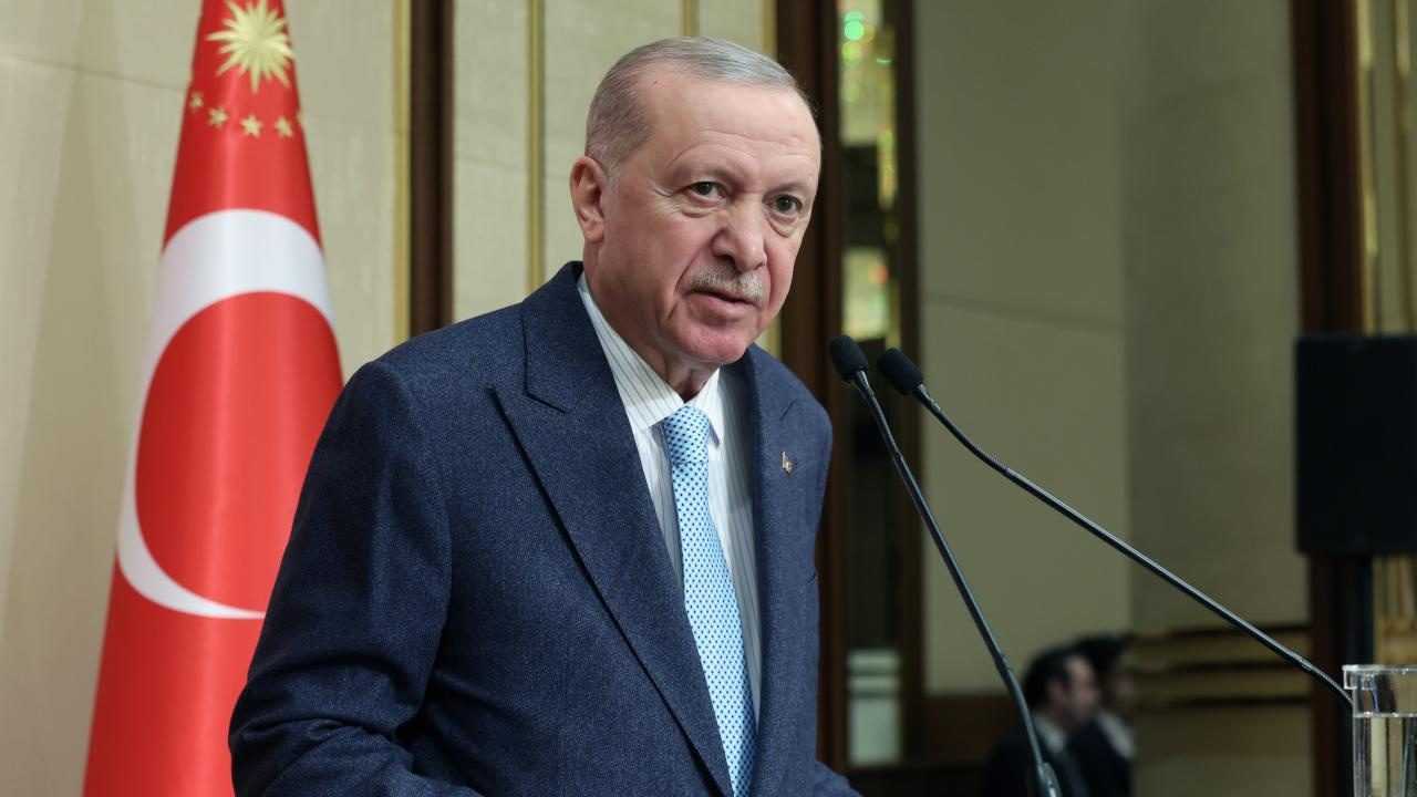 Cumhurbaşkanı Erdoğan’dan Kabine Sonrası Kritik Mesaj 1 Cumhurbaskani Erdogandan Kabine Sonrasi Kritik Mesaj 2