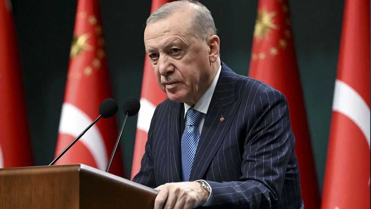 Cumhurbaşkanı Erdoğan’dan Kabine Sonrası Kritik Mesaj 2 Cumhurbaskani Erdogandan Kabine Sonrasi Kritik Mesaj 3