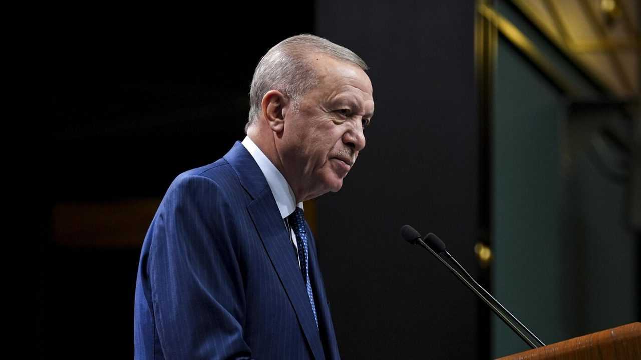 Cumhurbaşkanı Erdoğan’dan Kabine Sonrası Kritik Mesaj 3 Cumhurbaskani Erdogandan Kabine Sonrasi Kritik Mesaj 4