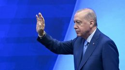 Cumhurbaşkanı Erdoğan’dan Sert Ekonomi Vurgusu