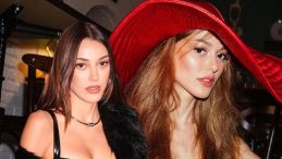 Dilan Çiçek Deniz Aşkıyla Magazin Gündemini Salladı