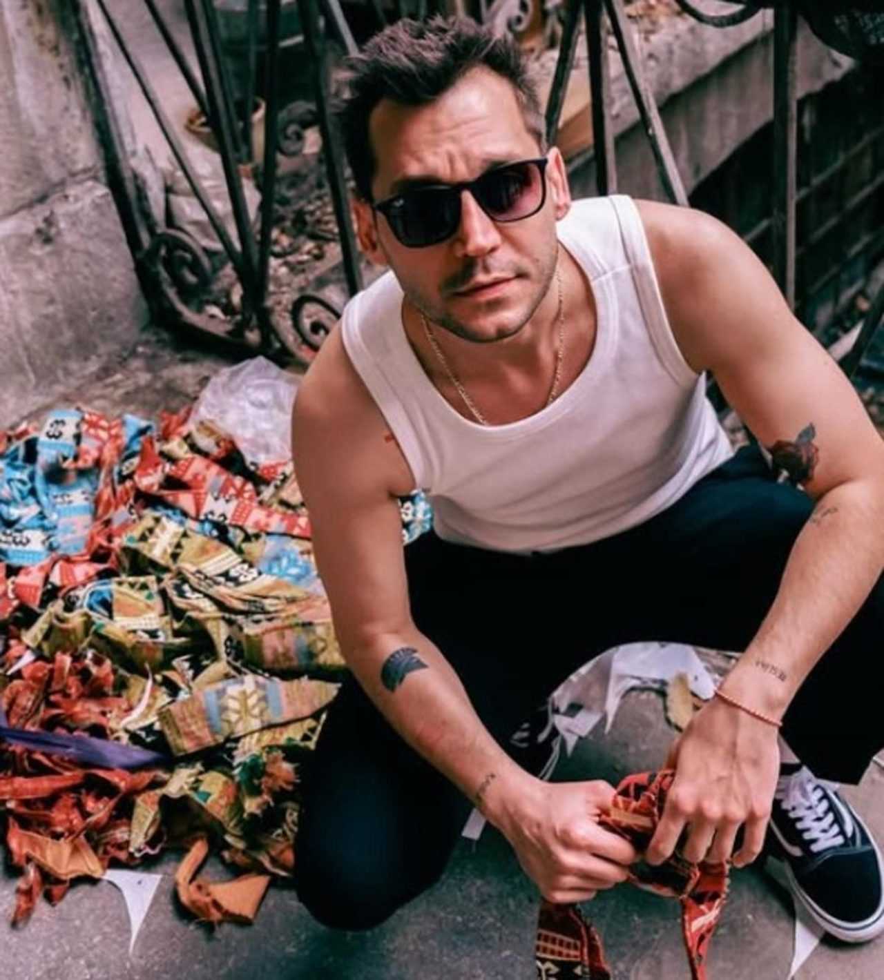 Dilan Cicek Deniz Askiyla Magazin Gundemini Salladi 4
