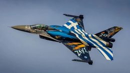 Doğu Akdeniz’de F-16 Krizi Derinleşiyor