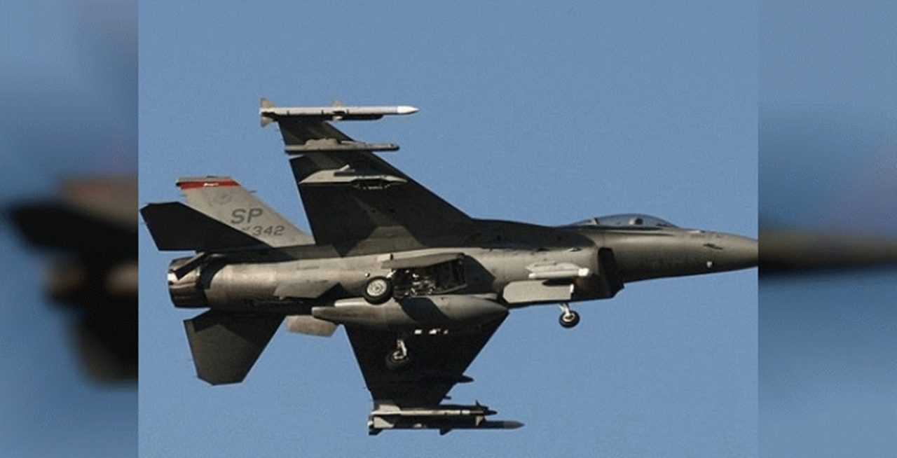 Doğu Akdeniz’de F-16 Krizi Derinleşiyor 2 Dogu Akdenizde F 16 Krizi Derinlesiyor 3