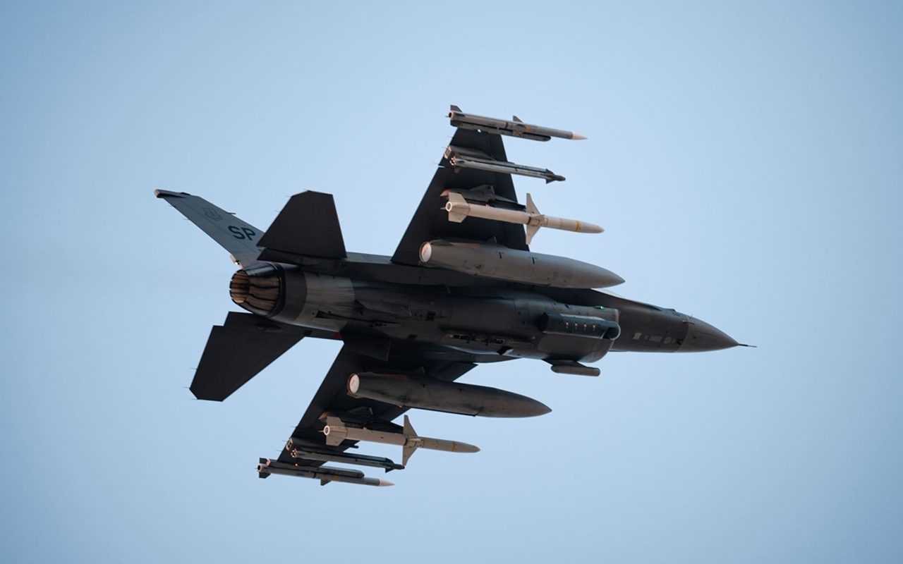 Doğu Akdeniz’de F-16 Krizi Derinleşiyor 3 Dogu Akdenizde F 16 Krizi Derinlesiyor 4