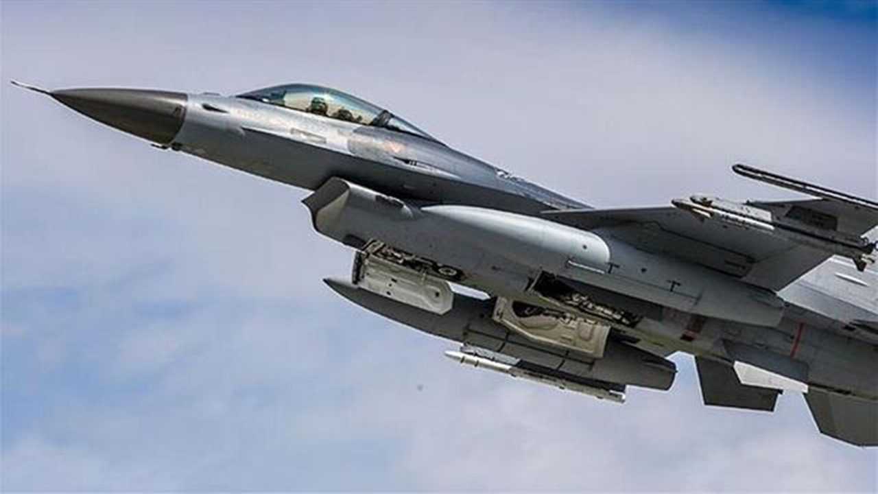 Doğu Akdeniz’de F-16 Krizi Derinleşiyor 4 Dogu Akdenizde F 16 Krizi Derinlesiyor 5