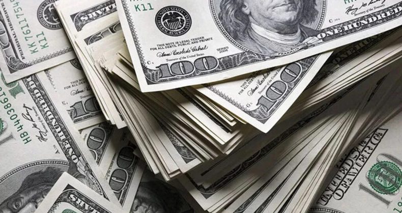 Dolar Rekor Seviyelerde: Kurda Yükseliş Sürüyor