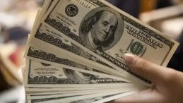 Dolar ve Euro Yeni Haftaya Sert Yükselişle Girdi