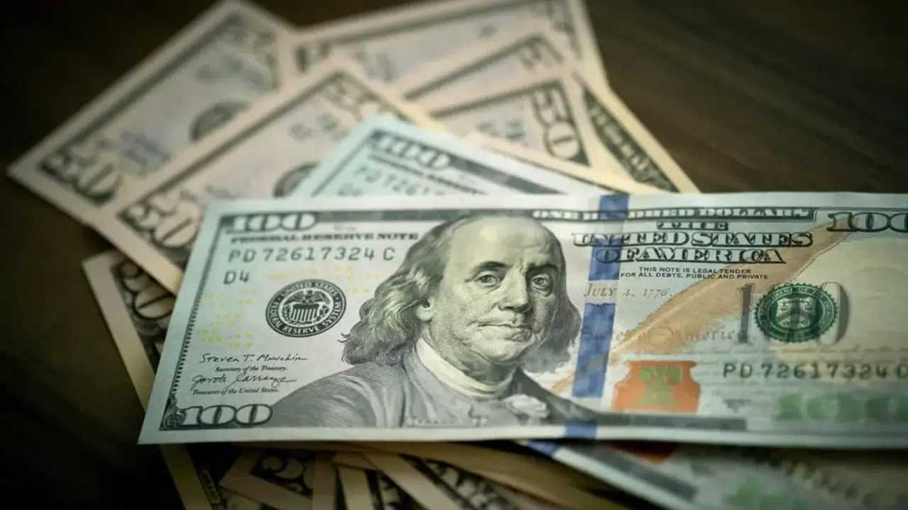Dolar ve Euro Yeni Haftaya Sert Yukselisle Girdi 3
