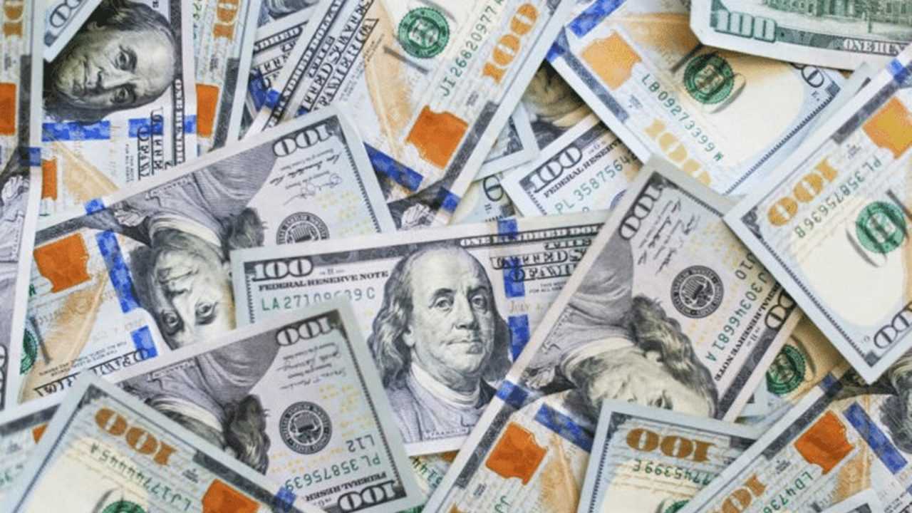 Dolar ve Euro Yeni Haftaya Sert Yukselisle Girdi 4