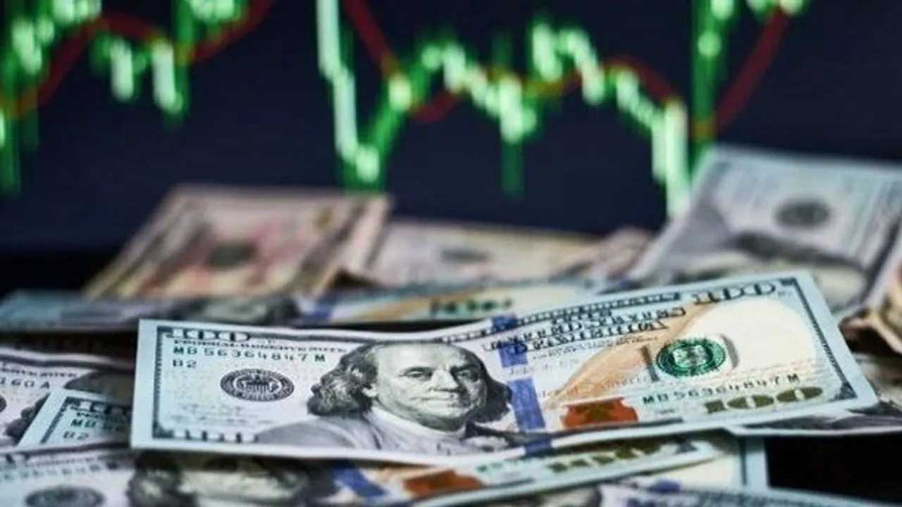 Dolar ve Euro Yeni Haftaya Sert Yukselisle Girdi 5