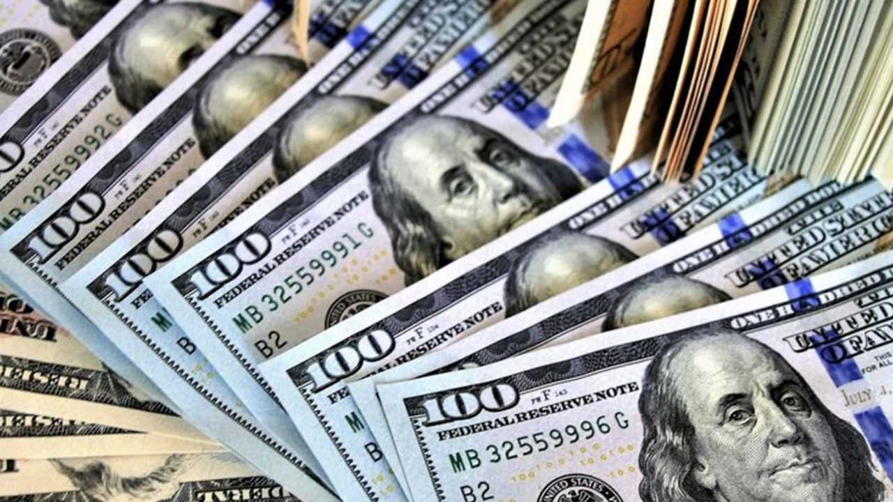 Dolar ve Euro Yeni Haftaya Sert Yukselisle Girdi 6