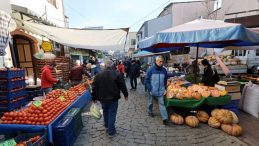 Enflasyon Beklentiyi Aştı: Rakamlar Piyasayı Şaşırttı