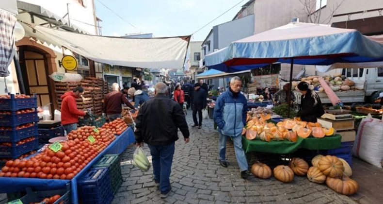 Enflasyon Beklentiyi Aştı: Rakamlar Piyasayı Şaşırttı